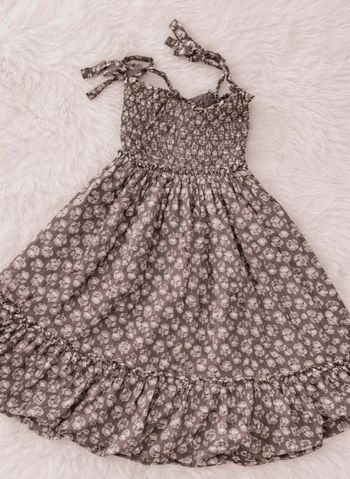 Robe longue