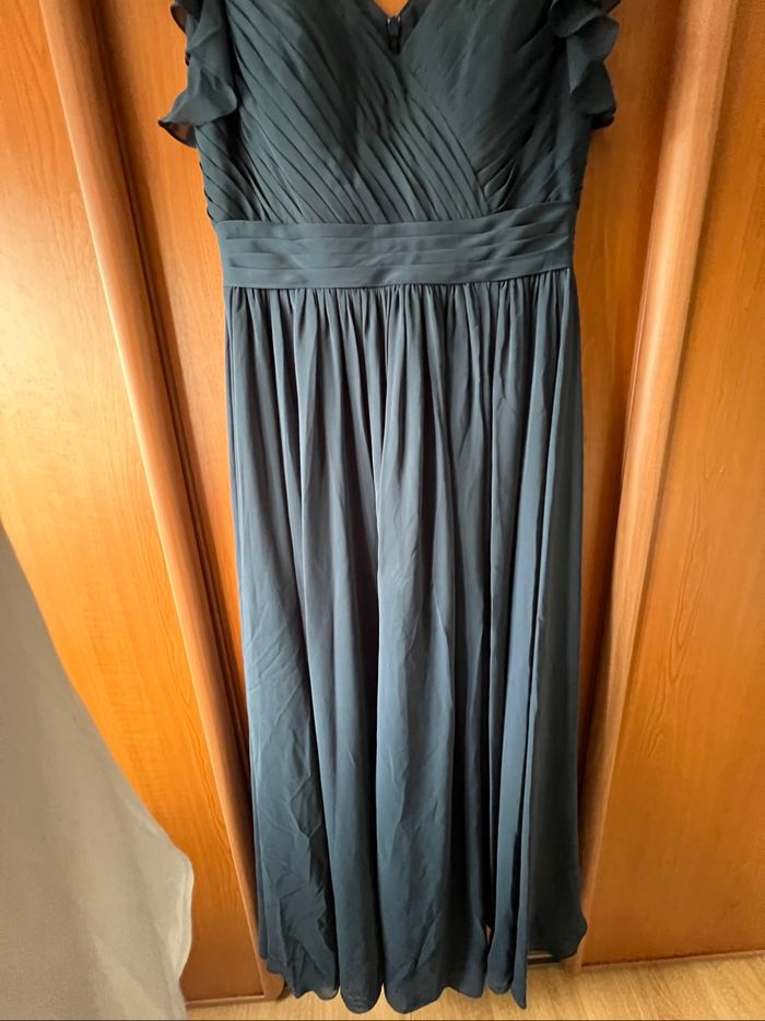 Robe de cérémonie / événement - photo numéro 2