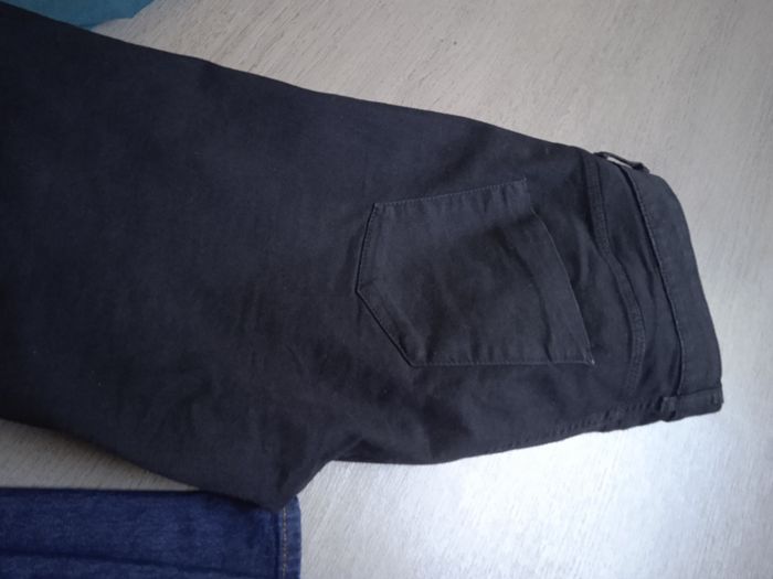 Lot de 3 jeans slim - photo numéro 3