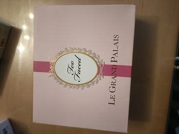 PALETTE LE GRAND PALAIS TOO FACED