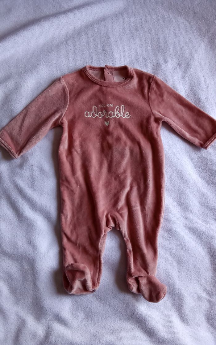 Pyjama 3M