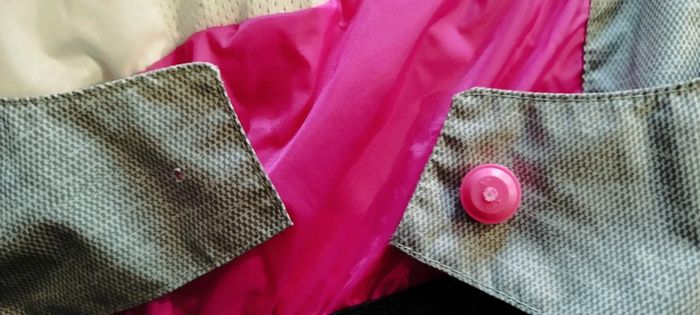Manteau de ski wed'ze fille 8 ans - photo numéro 8