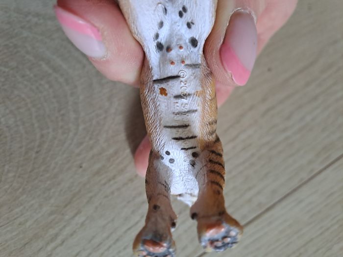 Schleich tigre - photo numéro 6