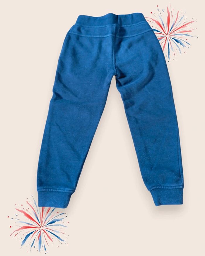 Pantalon Cars 5 ans - photo numéro 2