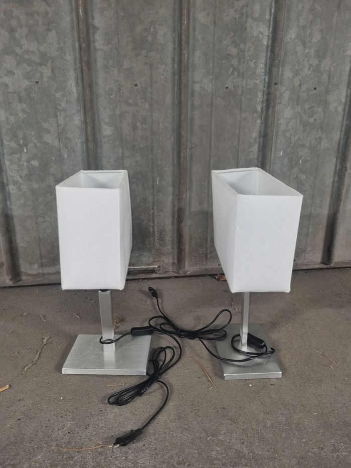 Lampe de chevet - photo numéro 2