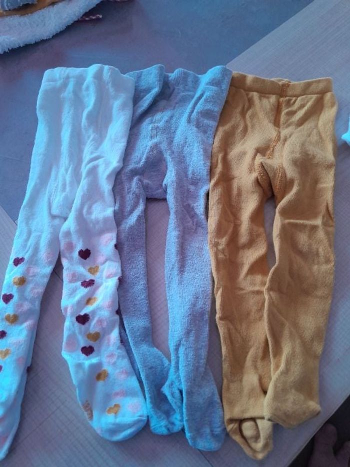 3 collant 18 au 24