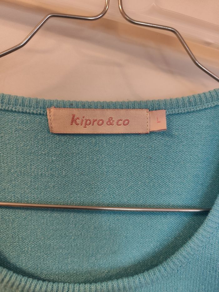 Pull T.L - photo numéro 2