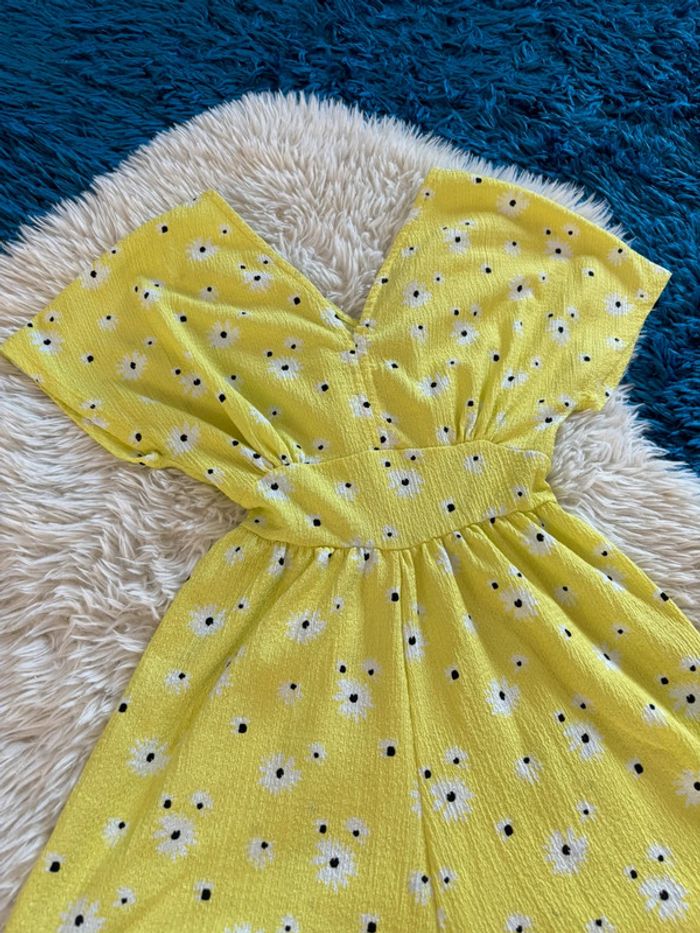 Superbe combishort kiabi taille 12 ans - photo numéro 2