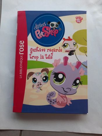 Littlest petshop tome 3