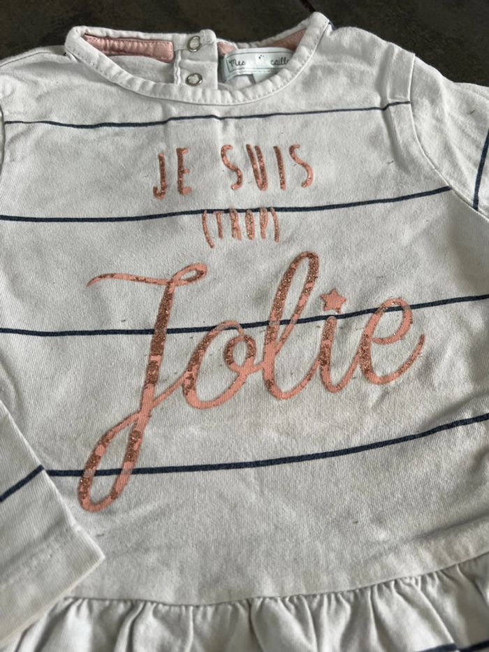 Tee-shirts - photo numéro 2