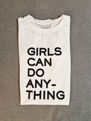 T-shirt Zadig&Voltaire taille XS