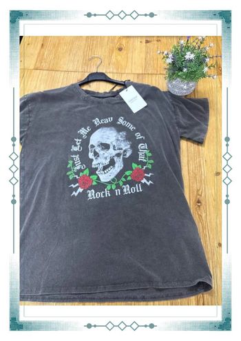 Tee-shirts manche courte