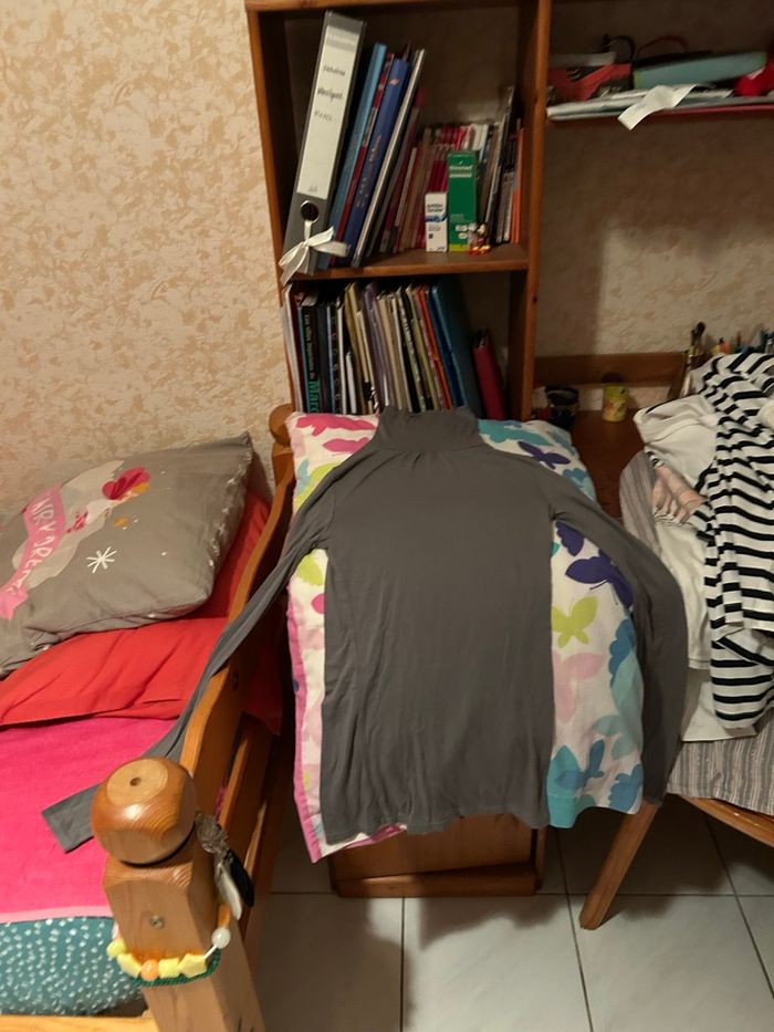 Vêtements hiver été - photo numéro 3