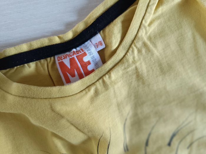 t-shirt longue manche - photo numéro 2