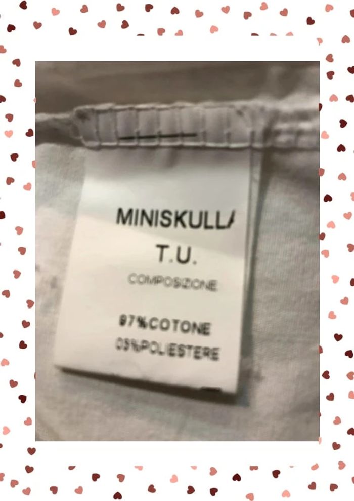 Chemise blanche Chantal B taille unique neuve - photo numéro 6