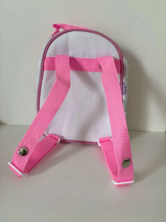 Sac à dos - photo numéro 3