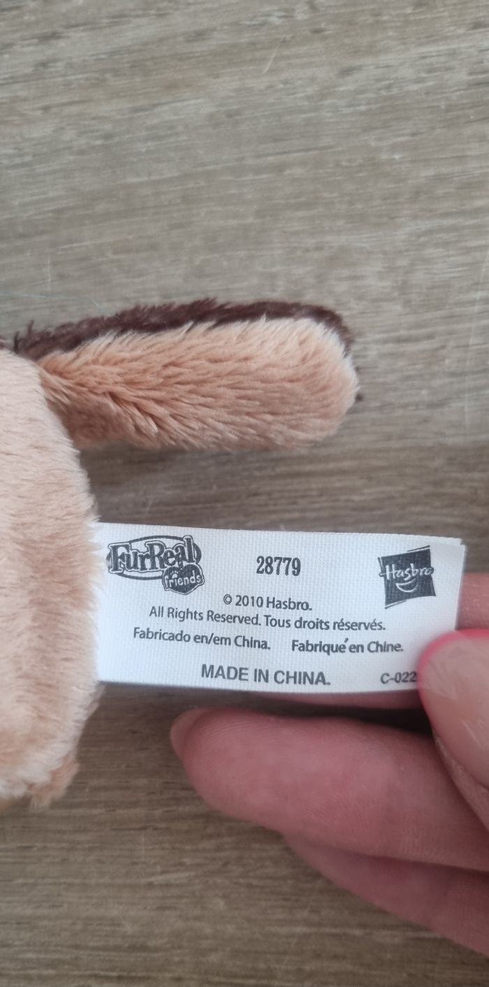 Lot voitures Zhu Zhu Pets - photo numéro 6
