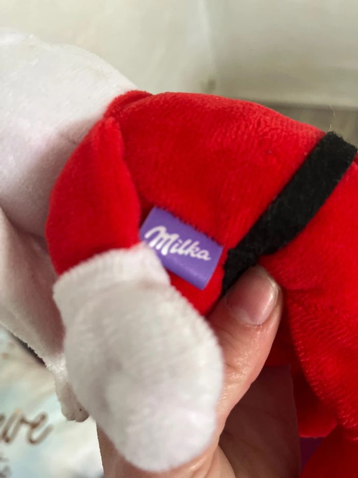Peluche - photo numéro 4