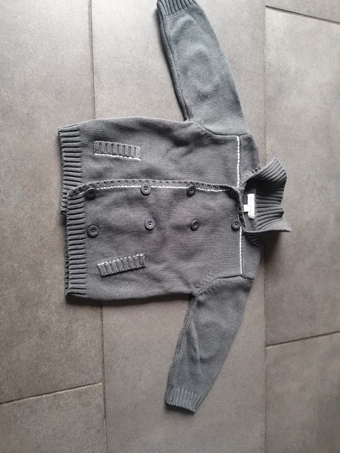 Gilet