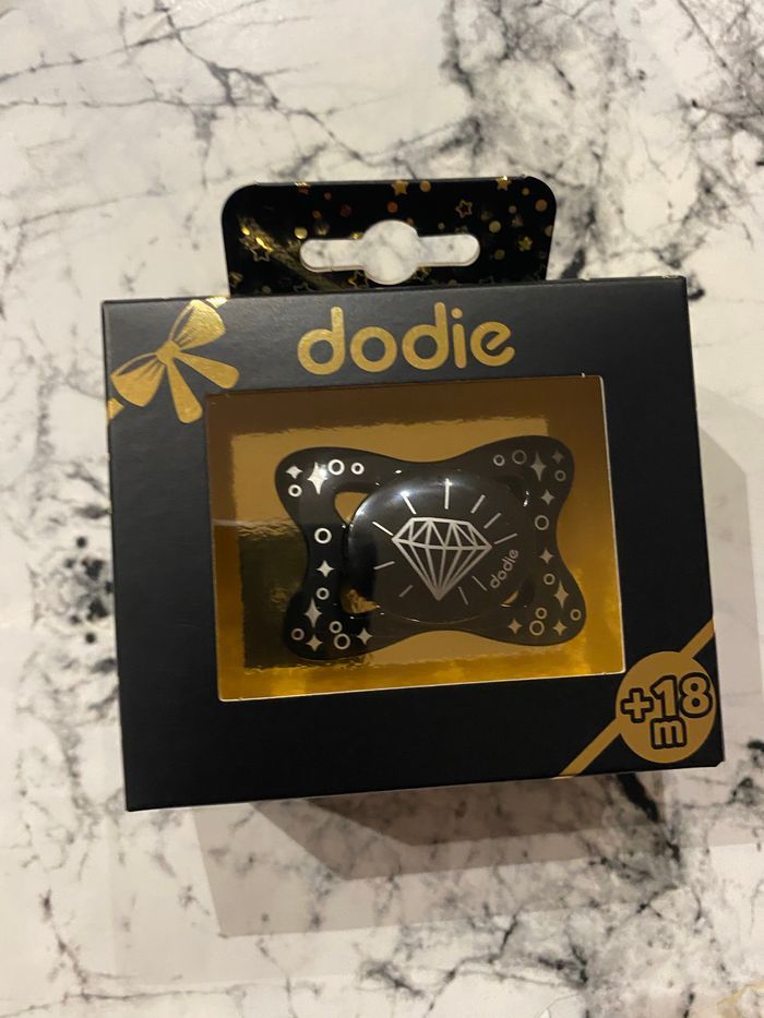 Sucette anatomique dodie - photo numéro 3