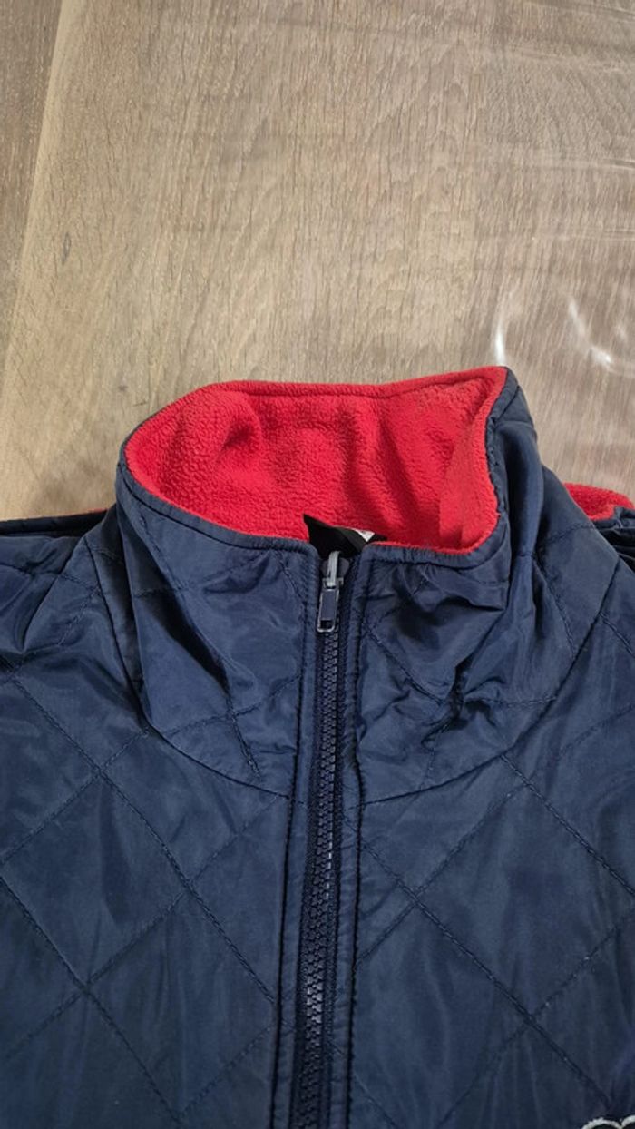 Veste Audi Manche amovible - photo numéro 11