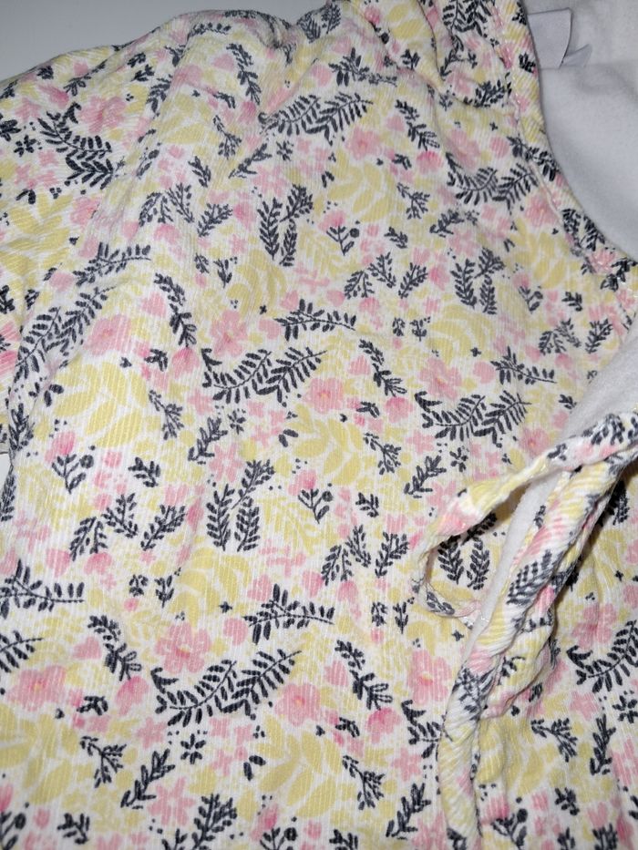 Doudoune pour bébé 9 mois - photo numéro 2