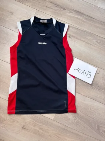 Débardeur de sport