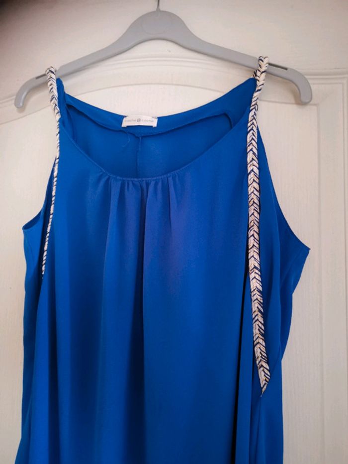 Robe été