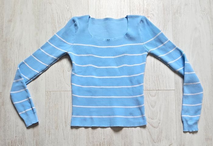 Tee-shirt manches longues