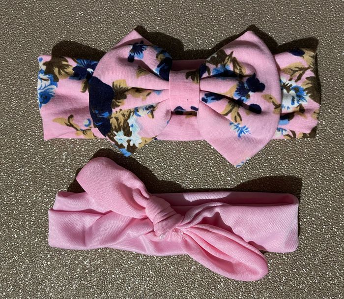 Beaux bandeaux - photo numéro 2