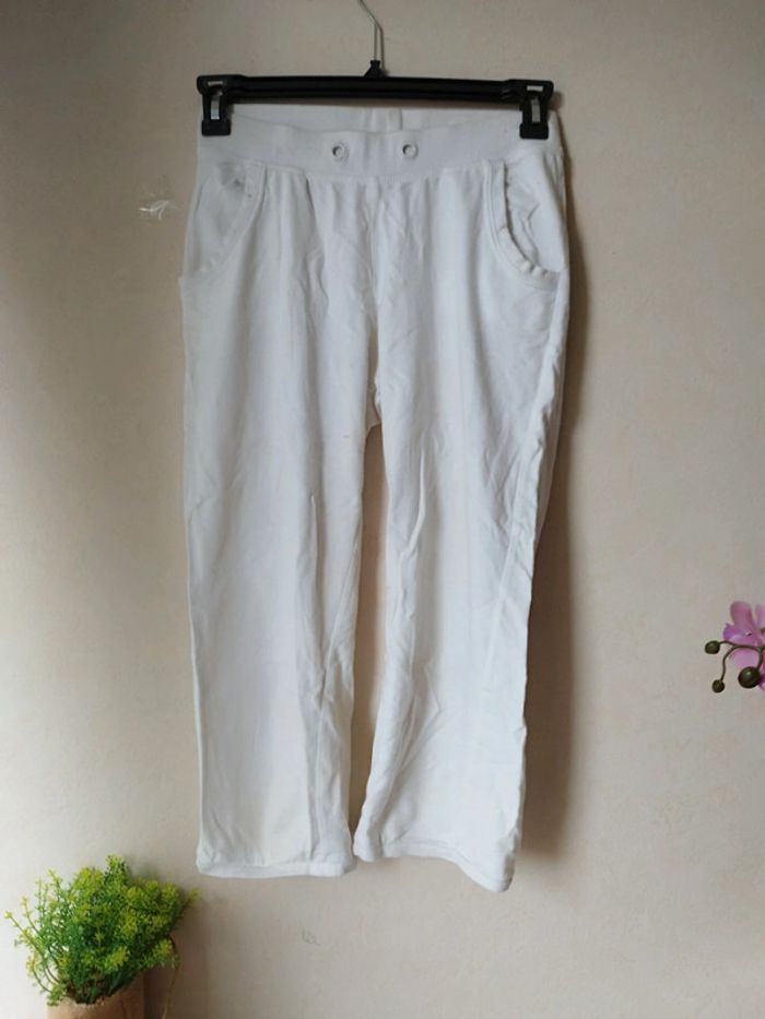 Pantacourt femme - photo numéro 3