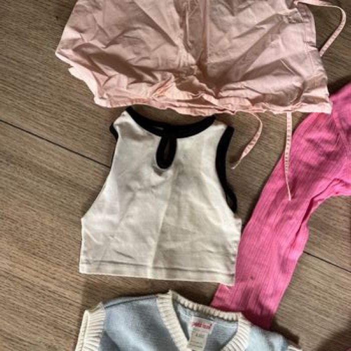 Lot vêtements enfants 4 ans - photo numéro 9
