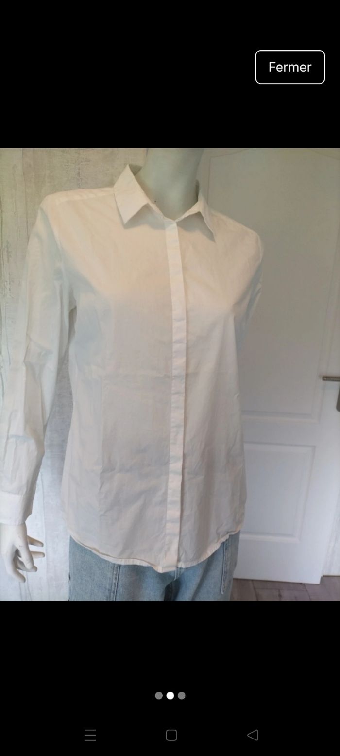 Chemisier - photo numéro 2