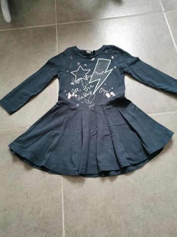Robe 2-3 ans de chez 3 pommes