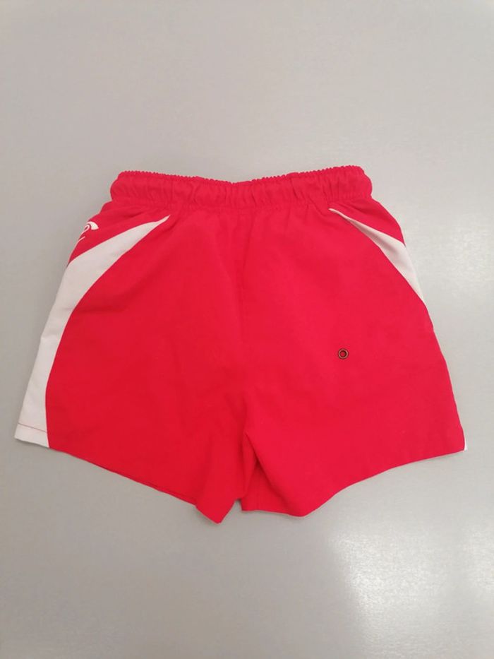 Short de bain 6ans Tribord - photo numéro 4