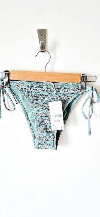 Bas de bikini Oysho Taille L