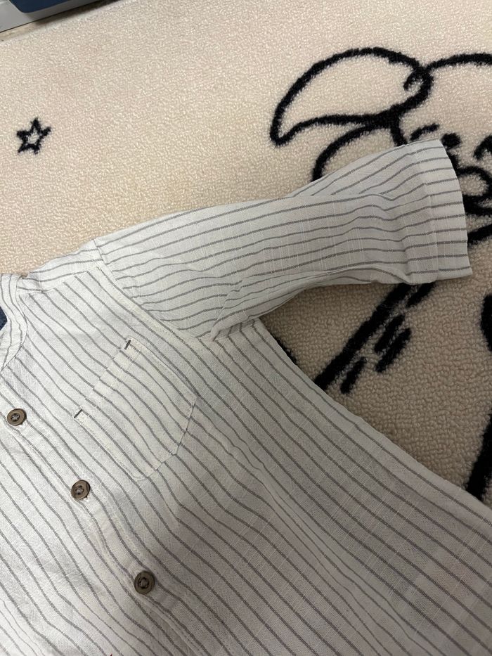 Chemise 24 mois - photo numéro 3