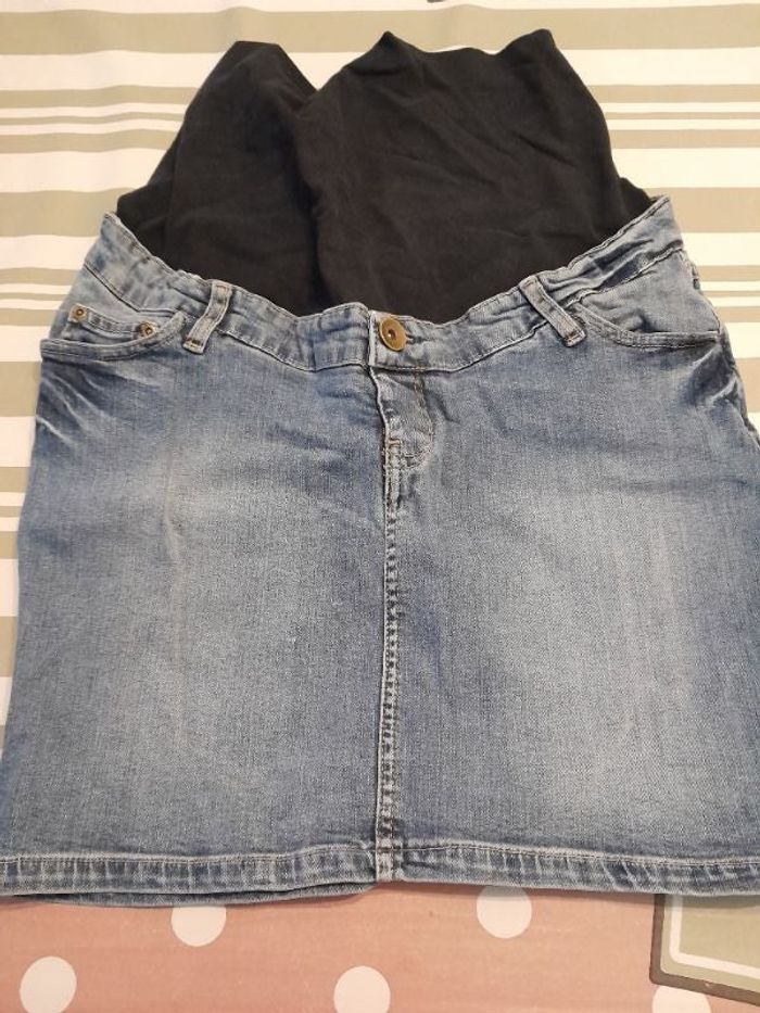 Jupe de grossesse Taille 38