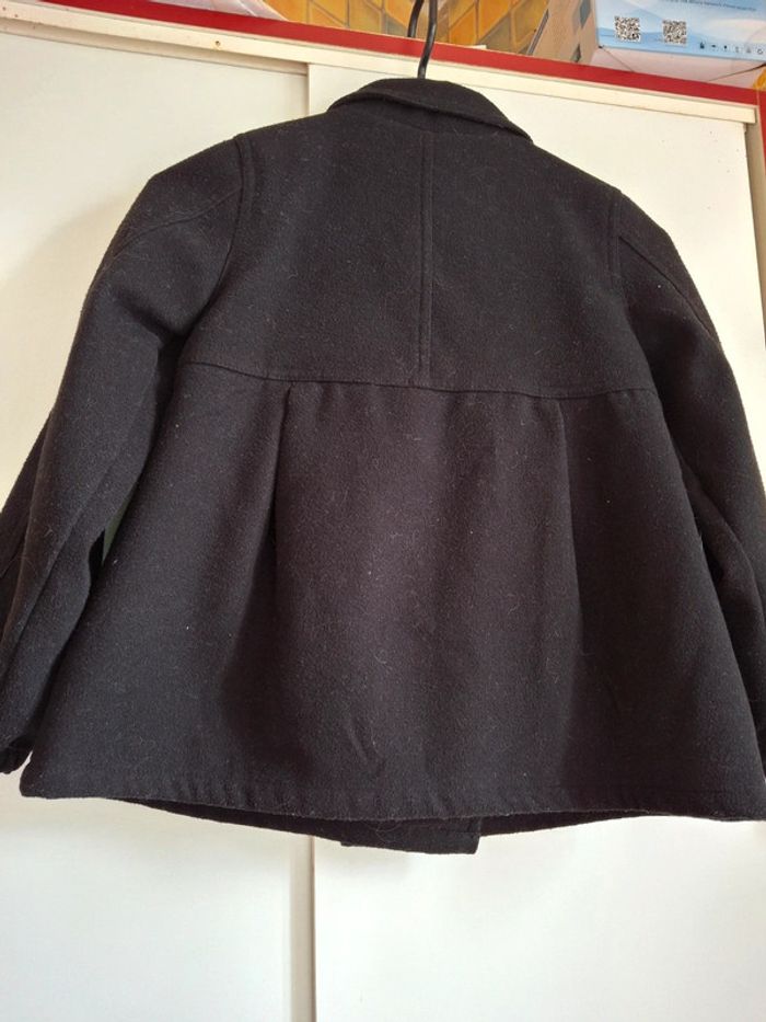Veste - photo numéro 4