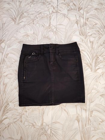 jupe gstar taille 23