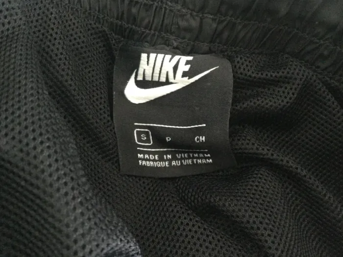 Bas de jogging survêtement Nike taille S - photo numéro 5