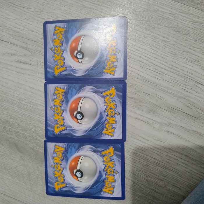 Carte pokémon ex 2025 ton futur - photo numéro 2