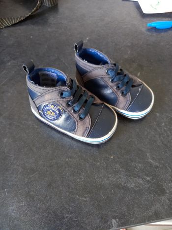 Chaussures bébé