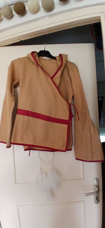 Jolie veste ethnique taille S