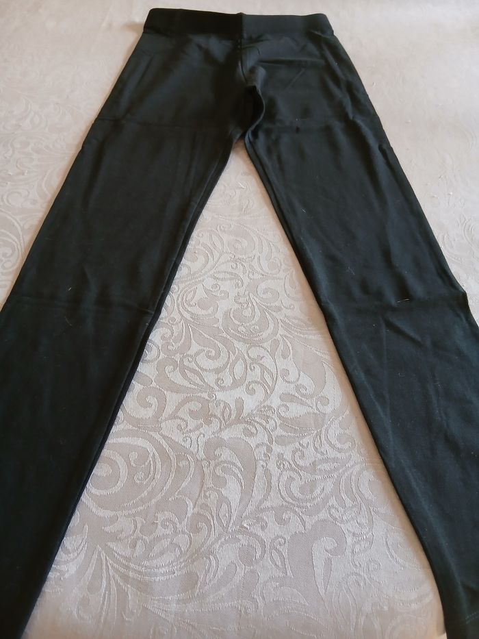 Leggings fille 10 ans