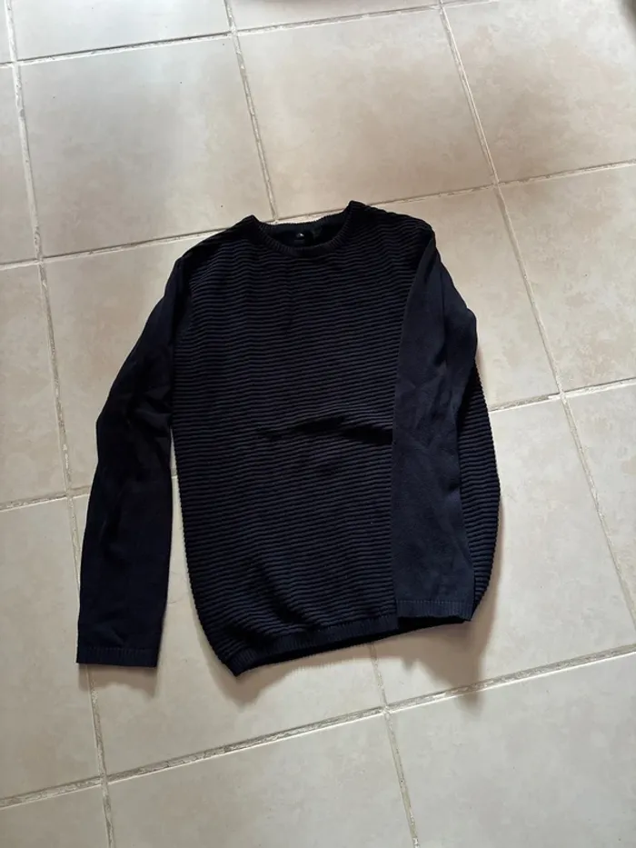 Pull garçon 12ans