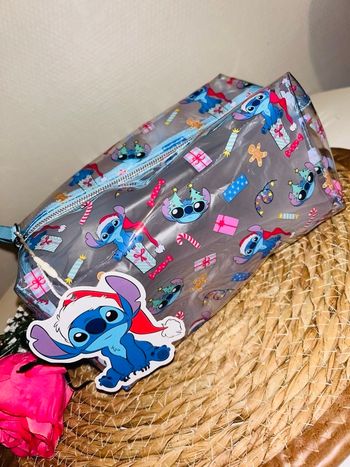 Trousse disney