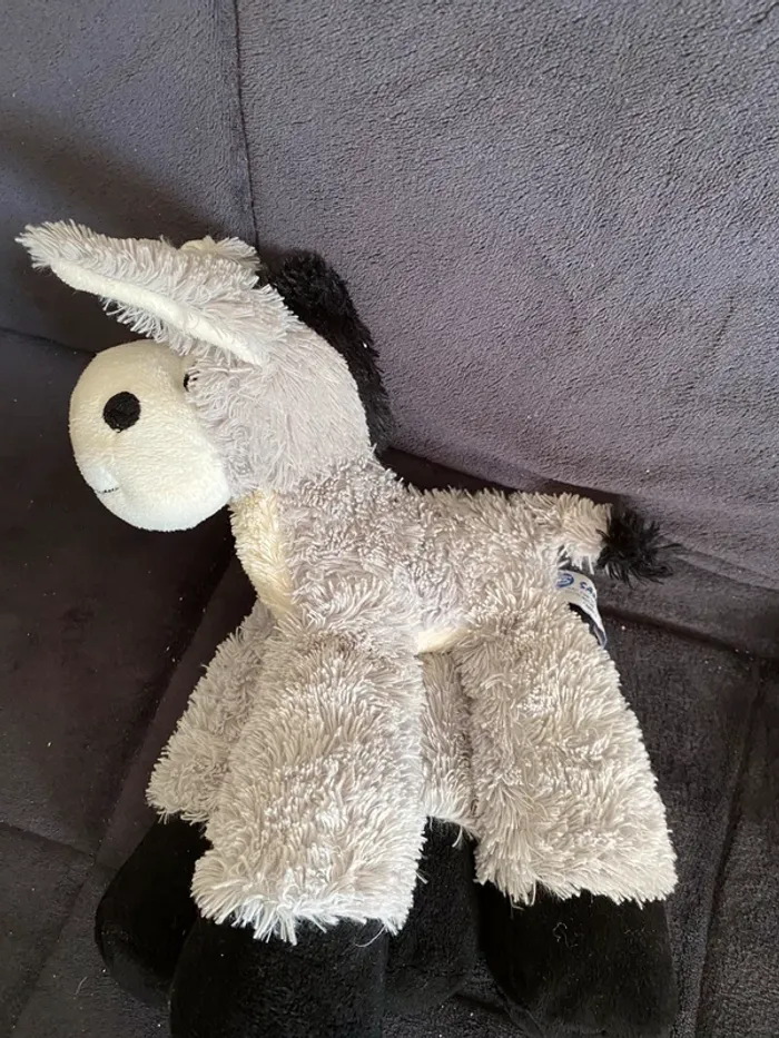 Ensemble peluche - photo numéro 4