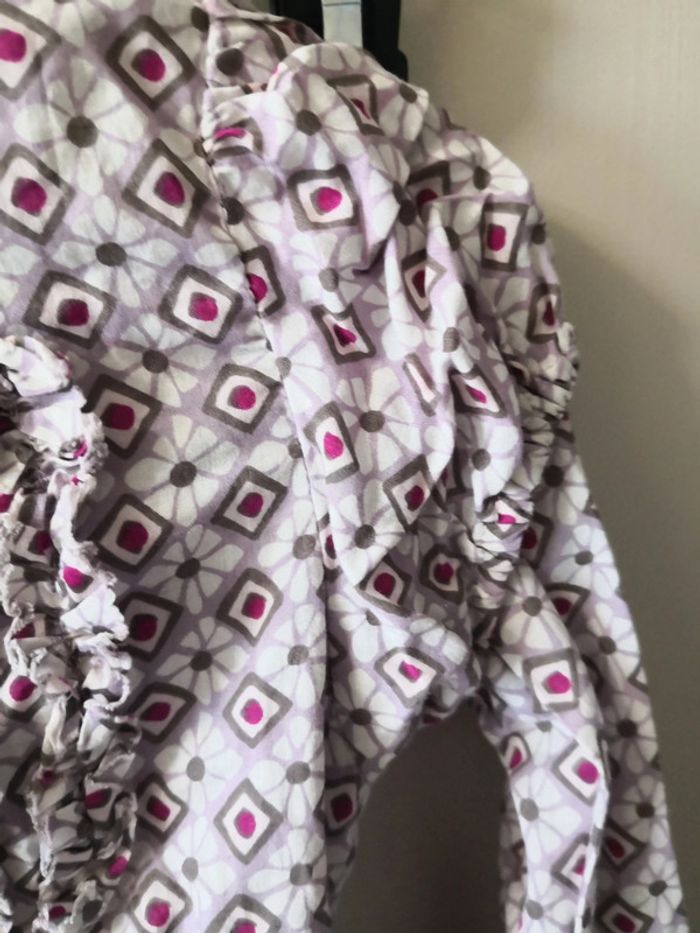 Tunique ikks - photo numéro 4