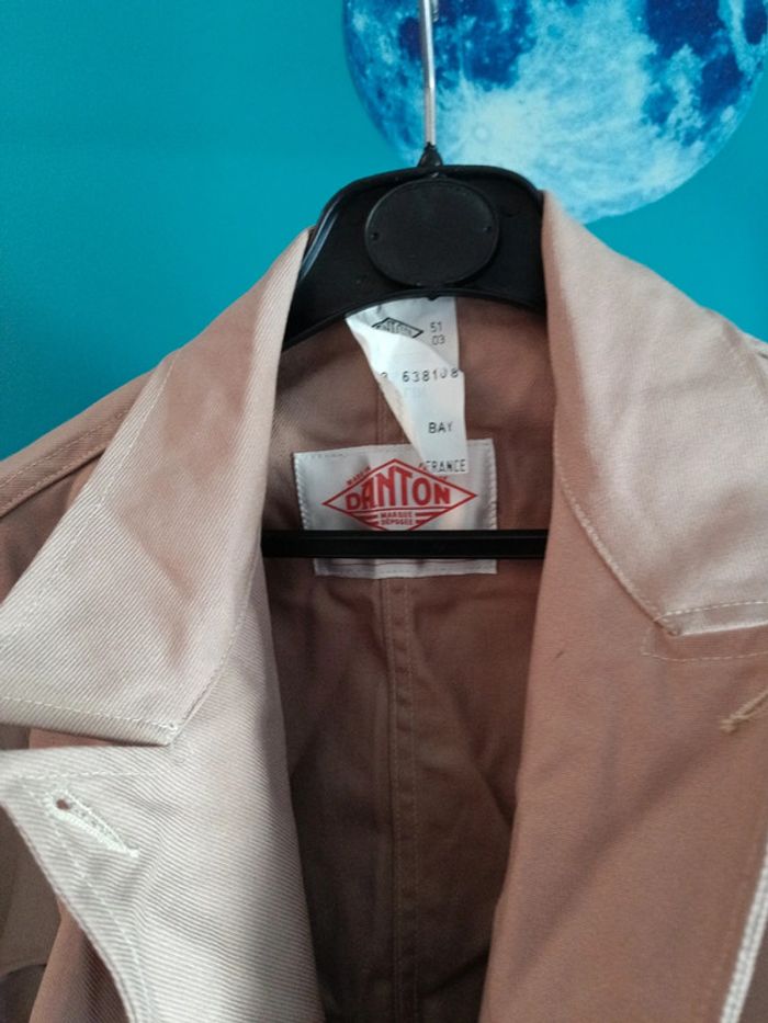 Veste de travail - photo numéro 2